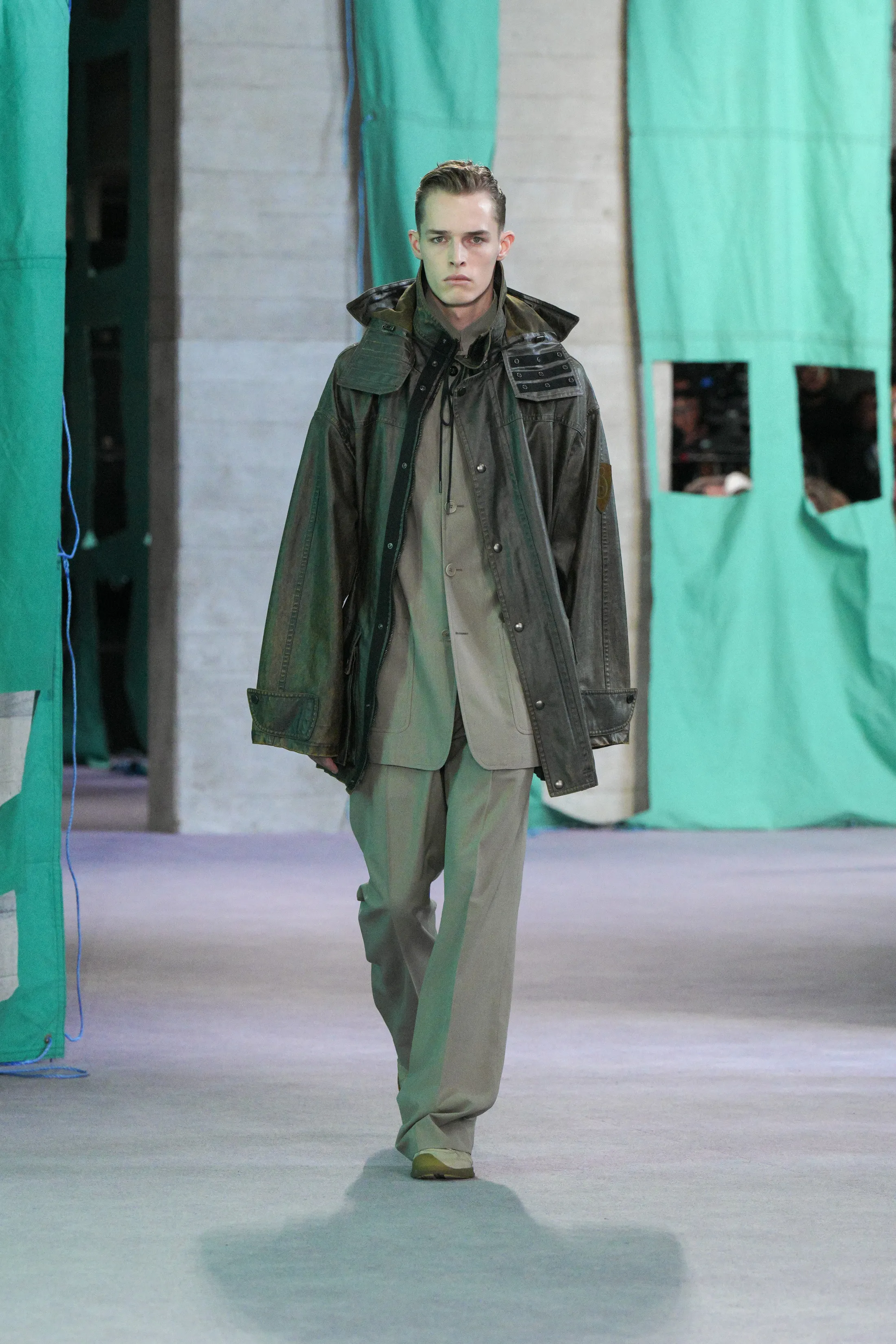 Burberry | Summer 2025 Collection